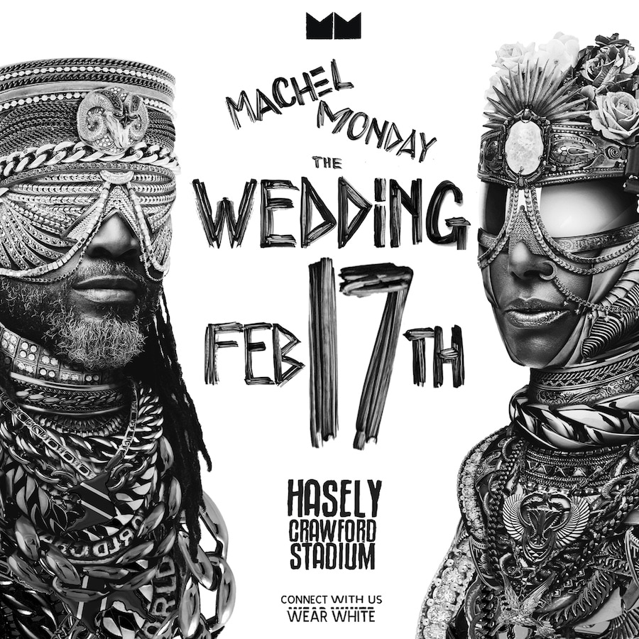 Machel Monday 2020